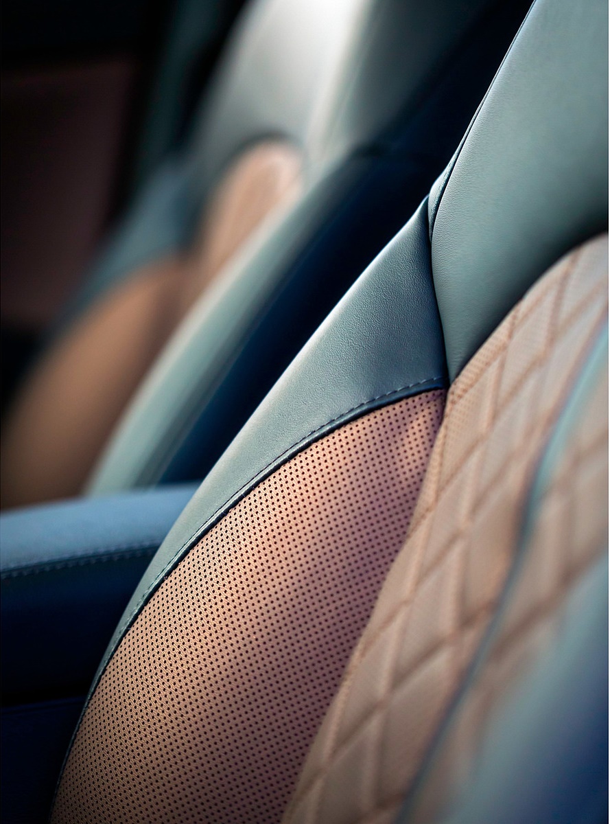 2019 Kia Optima Interior Front Seats Wallpapers #27 of 34
