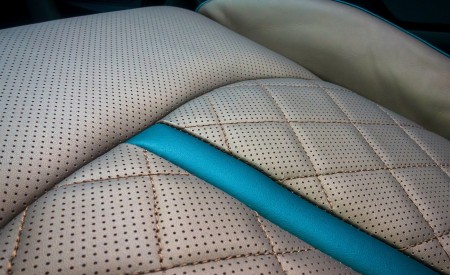 2019 Kia Optima Interior Seats Wallpapers 450x275 (28)