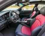 2019 Kia Optima Interior Wallpapers 150x120