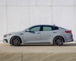 2019 Kia Optima Side Wallpapers 150x120