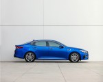 2019 Kia Optima Side Wallpapers 150x120