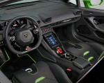 2019 Lamborghini Huracán EVO Spyder Interior Cockpit Wallpapers 150x120 (19)