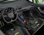 2019 Lamborghini Huracán EVO Spyder Interior Cockpit Wallpapers 150x120