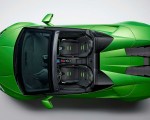 2019 Lamborghini Huracán EVO Spyder Top Wallpapers 150x120 (27)