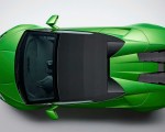 2019 Lamborghini Huracán EVO Spyder Top Wallpapers 150x120 (26)