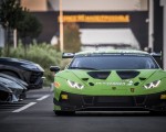 2019 Lamborghini Huracán GT3 EVO Front Wallpapers 150x120