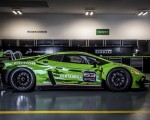 2019 Lamborghini Huracán GT3 EVO Side Wallpapers 150x120 (21)