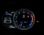 2019 Lexus ES 350 F-Sport Digital Instrument Cluster Wallpapers 150x120 (56)