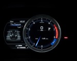 2019 Lexus ES 350 F-Sport Digital Instrument Cluster Wallpapers 150x120