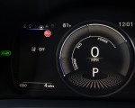 2019 Lexus ES 350 F-Sport Digital Instrument Cluster Wallpapers 150x120 (57)