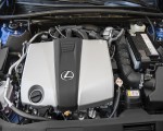 2019 Lexus ES 350 F-Sport Engine Wallpapers 150x120 (26)