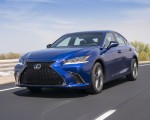 2019 Lexus ES Wallpapers & HD Images