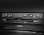 2019 Lexus ES 350 F-Sport Interior Detail Wallpapers 150x120 (51)