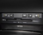 2019 Lexus ES 350 F-Sport Interior Detail Wallpapers 150x120 (51)