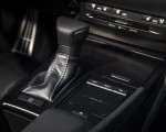 2019 Lexus ES 350 F-Sport Interior Detail Wallpapers 150x120