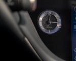 2019 Lexus ES 350 F-Sport Interior Detail Wallpapers 150x120 (53)