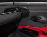 2019 Lexus ES 350 F-Sport Interior Detail Wallpapers 150x120 (44)