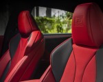 2019 Lexus ES 350 F-Sport Interior Front Seats Wallpapers 150x120