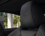 2019 Lexus ES 350 F-Sport Interior Seats Wallpapers 150x120