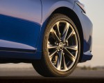 2019 Lexus ES 350 F-Sport Wheel Wallpapers 150x120