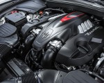 2019 Maserati Levante GTS Engine Wallpapers 150x120