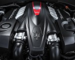 2019 Maserati Levante GTS Engine Wallpapers 150x120 (50)