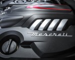 2019 Maserati Levante GTS Engine Wallpapers 150x120