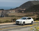 2019 Maserati Levante GTS Front Three-Quarter Wallpapers 150x120 (30)