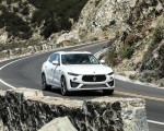 2019 Maserati Levante GTS Front Three-Quarter Wallpapers 150x120