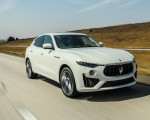 2019 Maserati Levante GTS Front Three-Quarter Wallpapers 150x120 (22)