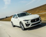 2019 Maserati Levante GTS Front Three-Quarter Wallpapers 150x120 (11)