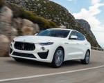 2019 Maserati Levante GTS Front Three-Quarter Wallpapers 150x120