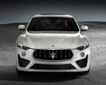 2019 Maserati Levante GTS Front Wallpapers 150x120 (77)