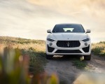 2019 Maserati Levante GTS Front Wallpapers 150x120 (66)