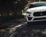 2019 Maserati Levante GTS Front Wallpapers 150x120 (56)