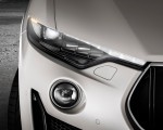 2019 Maserati Levante GTS Headlight Wallpapers 150x120 (78)