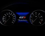 2019 Maserati Levante GTS Instrument Cluster Wallpapers 150x120 (89)