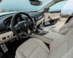 2019 Maserati Levante GTS Interior Seats Wallpapers 150x120 (43)