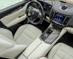 2019 Maserati Levante GTS Interior Wallpapers 150x120