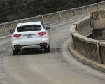 2019 Maserati Levante GTS Rear Wallpapers 150x120 (20)