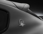 2019 Maserati Levante Trofeo Badge Wallpapers 150x120