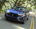 2019 Maserati Levante Trofeo Front Three-Quarter Wallpapers 150x120