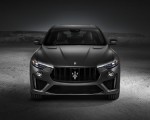 2019 Maserati Levante Trofeo Front Wallpapers 150x120
