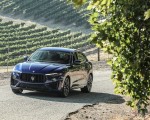 2019 Maserati Levante Trofeo Front Wallpapers 150x120 (13)