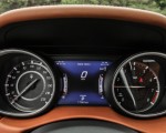 2019 Maserati Levante Trofeo Instrument Cluster Wallpapers 150x120 (61)