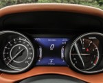 2019 Maserati Levante Trofeo Instrument Cluster Wallpapers 150x120