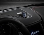 2019 Maserati Levante Trofeo Interior Detail Wallpapers 150x120 (91)