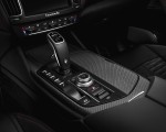 2019 Maserati Levante Trofeo Interior Detail Wallpapers 150x120 (94)