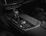 2019 Maserati Levante Trofeo Interior Detail Wallpapers 150x120