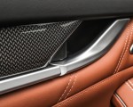 2019 Maserati Levante Trofeo Interior Detail Wallpapers 150x120